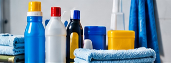 Cleaning products
